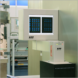 HPF Elektronik